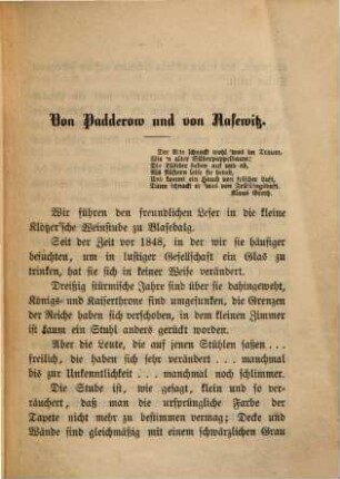 Humoristische Soldaten-Novellen für Sopha u. Wachtstube, 14