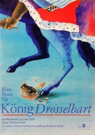 König Drosselbart