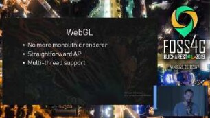 OpenLayers 6 - There And Back Again
