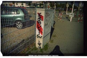 FRAUKE I {HERZ} u