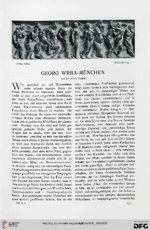 Georg Wrba. München