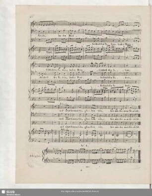No.X. Adagio [instr.]