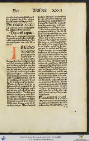 Das buoch sapientie das ist das buoch der weyßheit