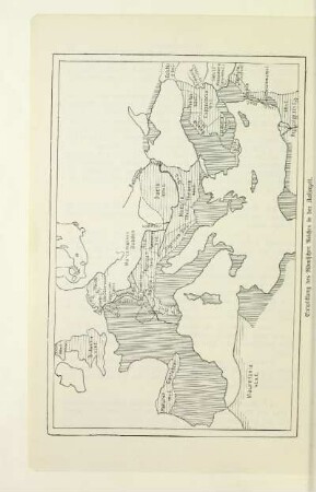 Entwicklung des Römischen Reiches in der Kaiserzeit