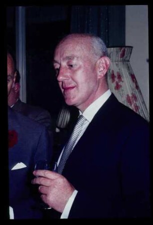 Sir Alec Guiness 29.6.62.