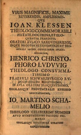 Meditatio christiana de quiete animae