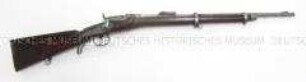 Karabiner M 1873/77, System Werndl/Holub
