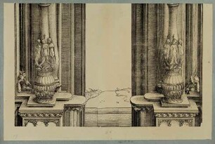 Ehrenpforte. Arc triomphal de l`empereur Maximilien I.