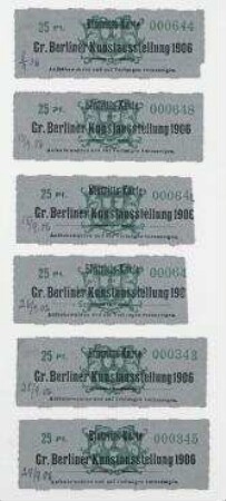 Große Berliner Kunstausstellung