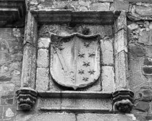 Casa de los Sánchez-Paredes