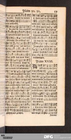 [Psalm XXXI. - Psalm XL.]