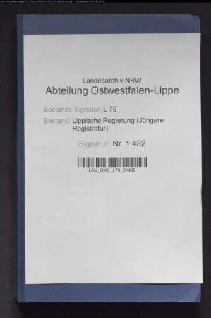 Gewerbliche Abgaben im Amt Lage