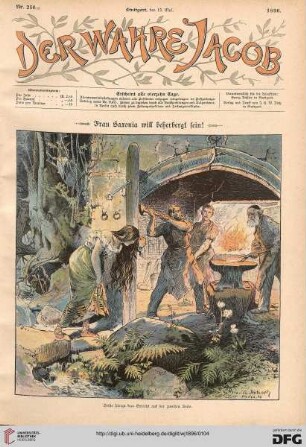 Nr. 256 (12. Mai 1896)