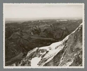 Jungfraujoch