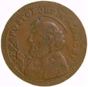Münze, 1796