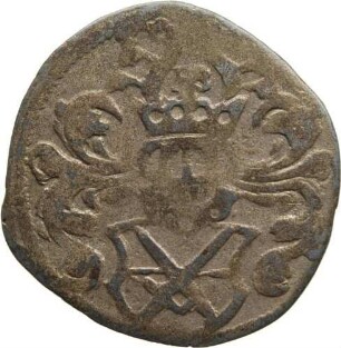 3 Pfennige (Dreier)