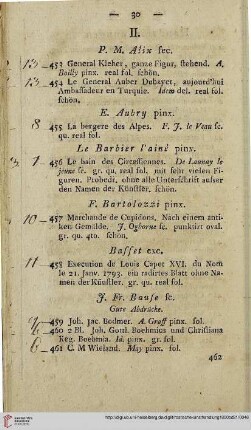 II. (Nr. 453-560)