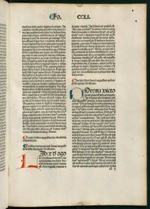CCLIr-CCLVIv, De agone christiano