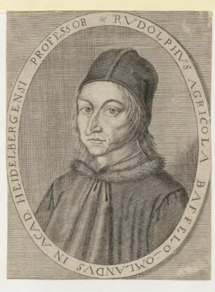 Rudolf Agricola