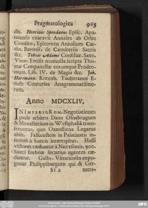 Anno MDCXLIV.