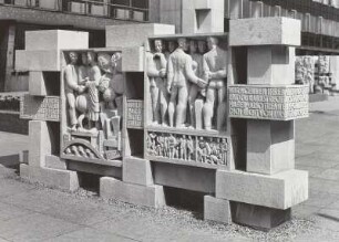 Lob der Partei