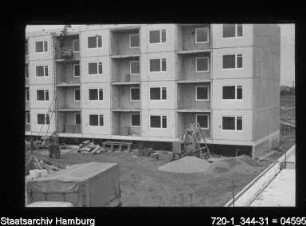 Camus-Bauweise Hohenhorst