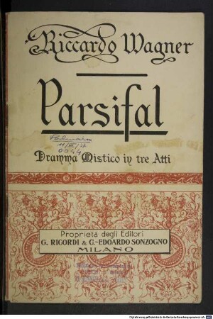 Parsifal