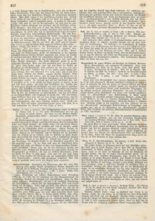 414 [Rezension] Wiese, Ludwig Adolf, Von Lebensidealen