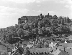Schloss Hellenstein