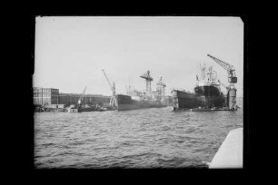 Asella ex Laponia (1922), Frachtschiff, Stern-Linie, Lübeck, Bau-Nr. 357