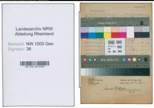 Kategorisierung erledigter Fälle der Unterausschüsse. Unterausschüsse 41 - 80