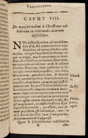 217-237, Caput VIII.-X.