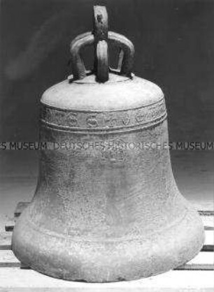 Glocke