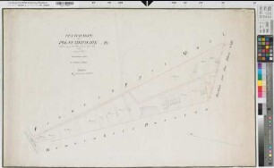 Polsum (Marl), Teilung der Polsumer Mark, Bl. 1 Reinkarte