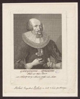 Besler, Michael Rupert