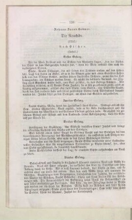 Johann Jacob Bodmer
