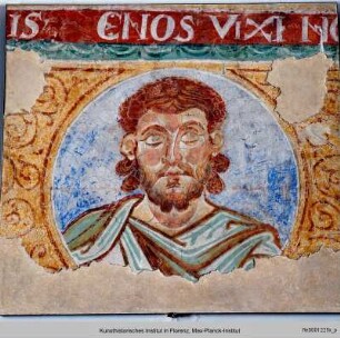 Patriarchenzyklus : Enos