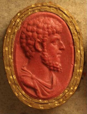 Marc Aurelius
