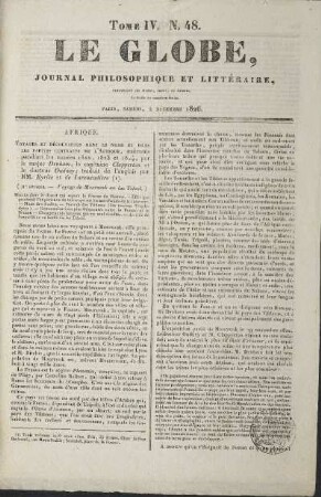 1826, 48: Heft