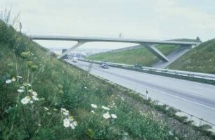 WiWeg-Überf. "Dresdner Tor" (BW 18 Ü 1)
