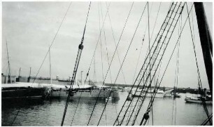 Puerto Cabello: Hafenbetrieb
