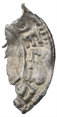 Fundmünze, Penny, 978 - 1016