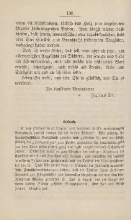 Kadach