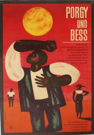 Porgy und Bess