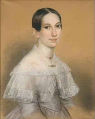 Irene Bretschneider, geb. Coudray