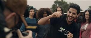 Roamers - Follow Your Likes