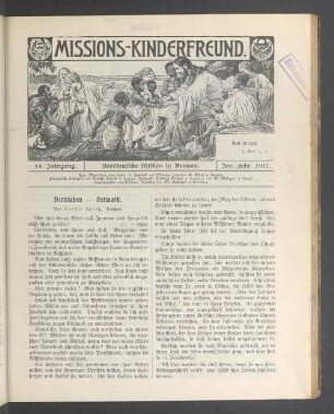 Januar/Februar 1917