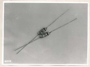 Diode WF OAA 646, Bild 2, Foto 1959