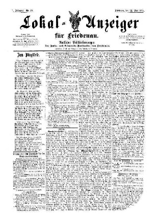 Nr. 15, 12.05.1894