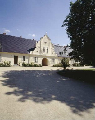 Marstall